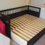 day bed assembly Quarndon