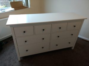 hemnes-chest-drawers-East Midlands