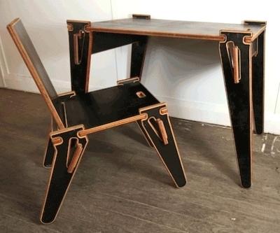 flat-pack-desk-and-chair